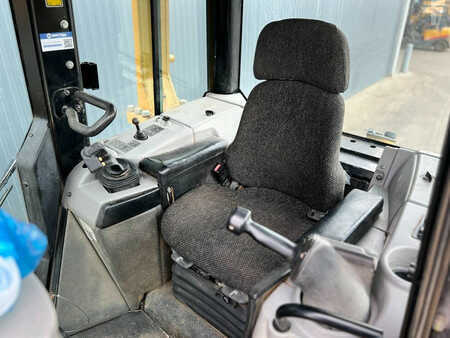 Grondschuivers 2011 Caterpillar D6N LGP (29)