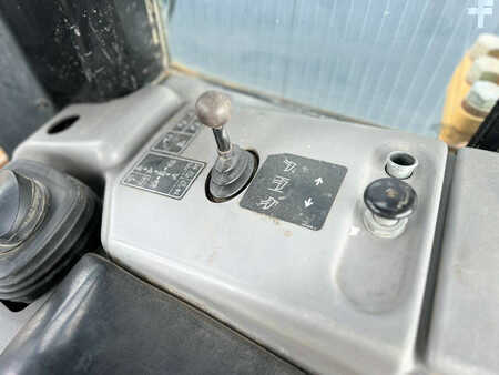 Grondschuivers 2011 Caterpillar D6N LGP (36)