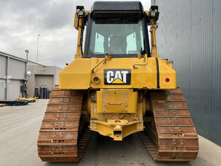 Grondschuivers 2011 Caterpillar D6N LGP (4)