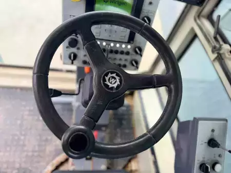 Overige 2006 WIRTGEN WR2400 (10)