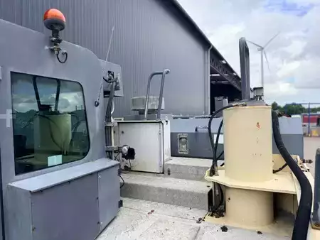 Overige 2006 WIRTGEN WR2400 (14)