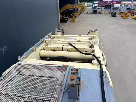 Overige 2006 WIRTGEN WR2400 (15)