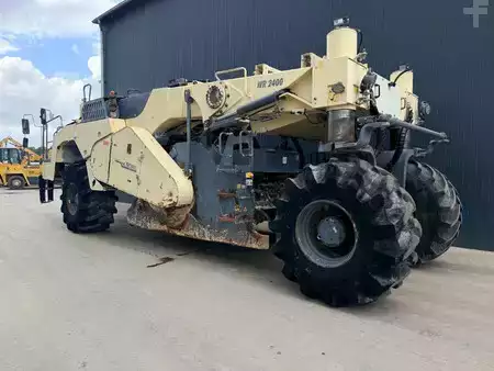 Overige 2006 WIRTGEN WR2400 (20)