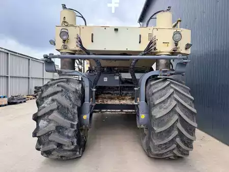 Overige 2006 WIRTGEN WR2400 (21)