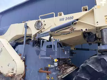 Overige 2006 WIRTGEN WR2400 (27)