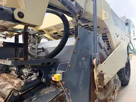 Overige 2006 WIRTGEN WR2400 (29)