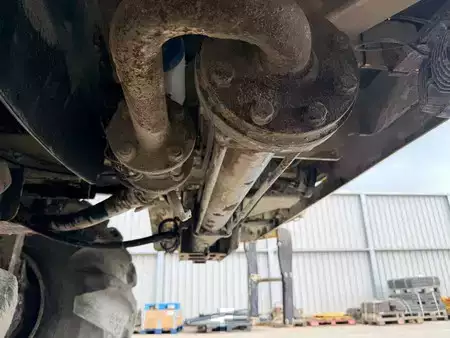 Overige 2006 WIRTGEN WR2400 (33)