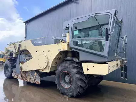 Overige 2006 WIRTGEN WR2400 (36)