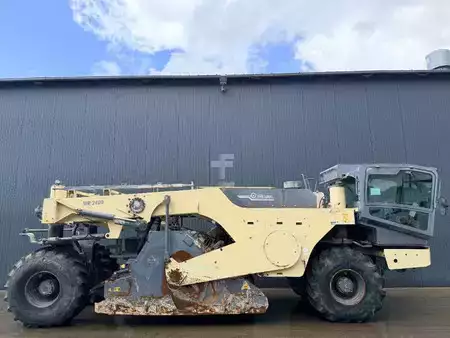 Overige 2006 WIRTGEN WR2400 (37)