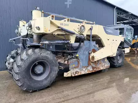 Overige 2006 WIRTGEN WR2400 (38)