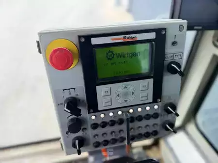 Overige 2006 WIRTGEN WR2400 (5)
