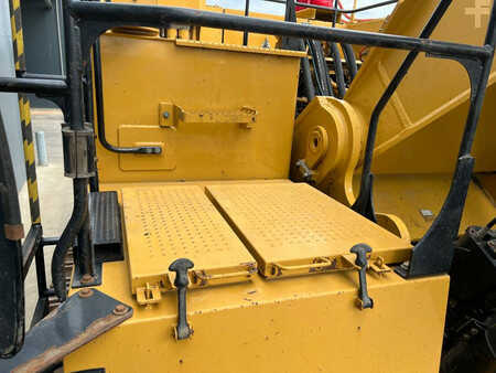 Pelles sur chenilles 2014 Caterpillar 374FL ME | U/C 70%! (13)