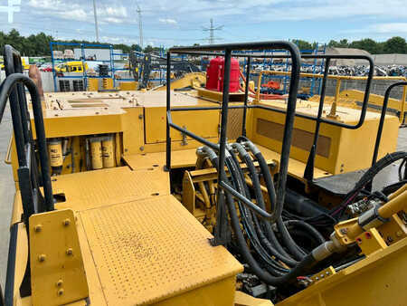 Pelles sur chenilles 2014 Caterpillar 374FL ME | U/C 70%! (15)