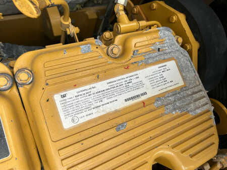 Pelles sur chenilles 2014 Caterpillar 374FL ME | U/C 70%! (25)