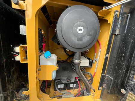 Pelles sur chenilles 2014 Caterpillar 374FL ME | U/C 70%! (29)