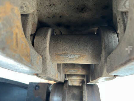 Pelles sur chenilles 2014 Caterpillar 374FL ME | U/C 70%! (35)