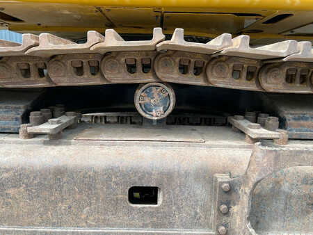 Pelles sur chenilles 2014 Caterpillar 374FL ME | U/C 70%! (40)