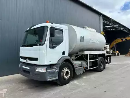 Andet 2000 Renault Rincheval - 9.000 Liter (1)