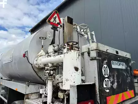 Andet 2000 Renault Rincheval - 9.000 Liter (11)
