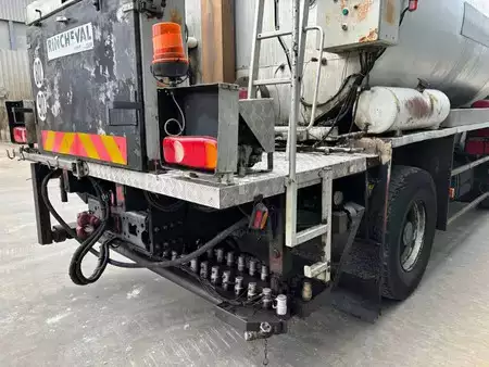 Andet 2000 Renault Rincheval - 9.000 Liter (12)