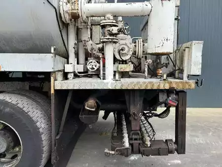 Andet 2000 Renault Rincheval - 9.000 Liter (14)