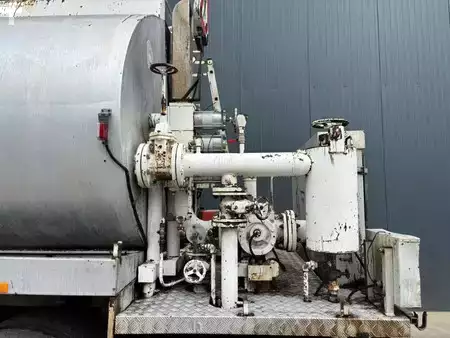 Andet 2000 Renault Rincheval - 9.000 Liter (15)