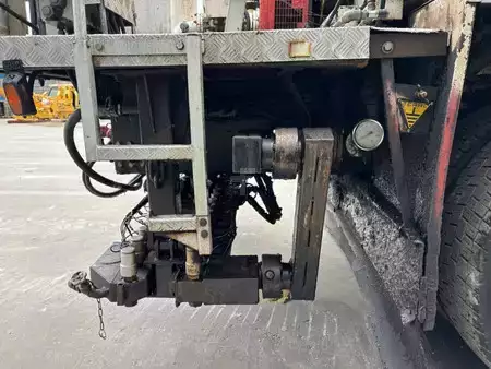 Andet 2000 Renault Rincheval - 9.000 Liter (16)
