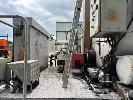 Andet 2000 Renault Rincheval - 9.000 Liter (17)