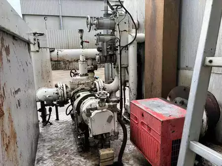Andet 2000 Renault Rincheval - 9.000 Liter (18)