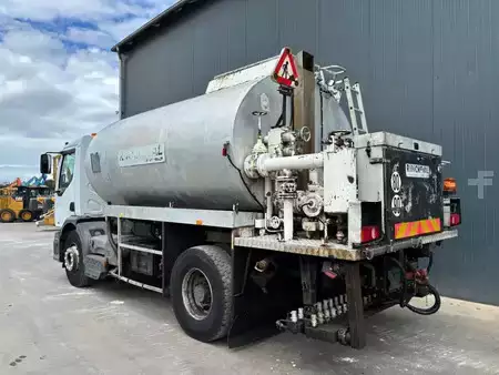 Andet 2000 Renault Rincheval - 9.000 Liter (2)