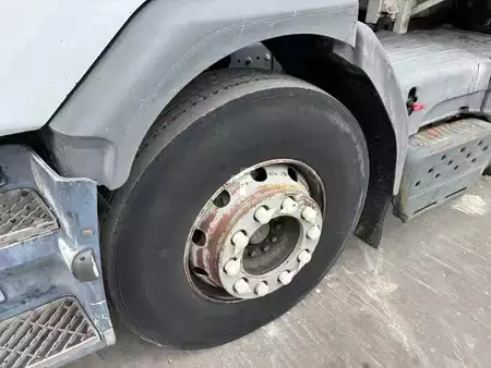 Andet 2000 Renault Rincheval - 9.000 Liter (21)
