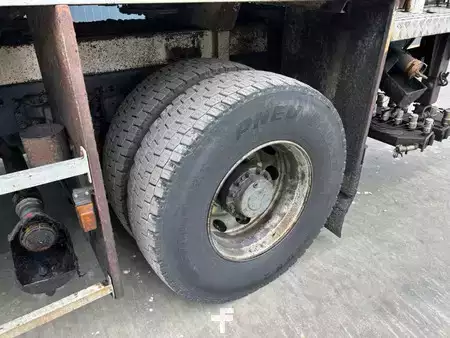 Andet 2000 Renault Rincheval - 9.000 Liter (22)