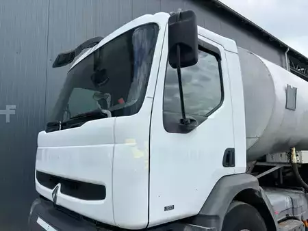 Andet 2000 Renault Rincheval - 9.000 Liter (23)