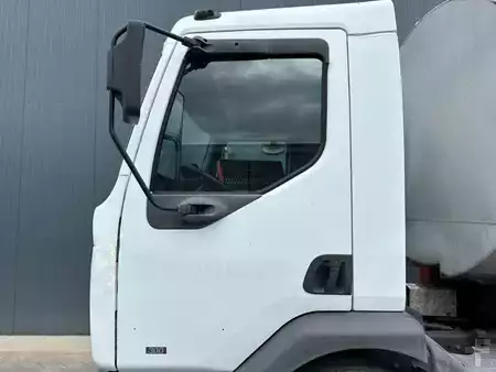 Andet 2000 Renault Rincheval - 9.000 Liter (24)