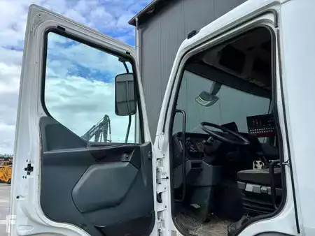 Andet 2000 Renault Rincheval - 9.000 Liter (25)