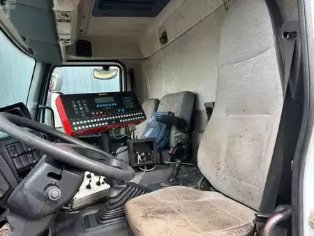Andet 2000 Renault Rincheval - 9.000 Liter (26)