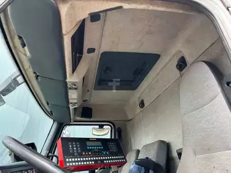 Andet 2000 Renault Rincheval - 9.000 Liter (27)