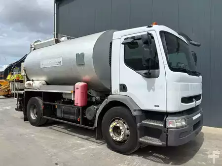 Andet 2000 Renault Rincheval - 9.000 Liter (3)