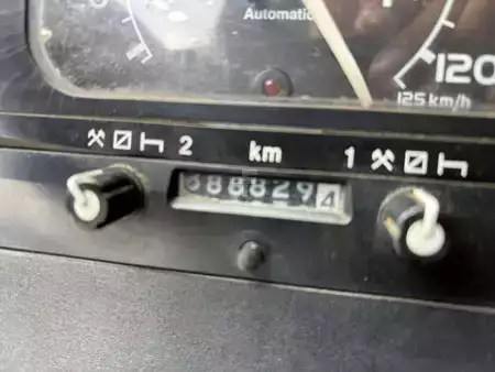 Andet 2000 Renault Rincheval - 9.000 Liter (31)