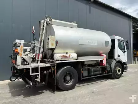 Andet 2000 Renault Rincheval - 9.000 Liter (4)