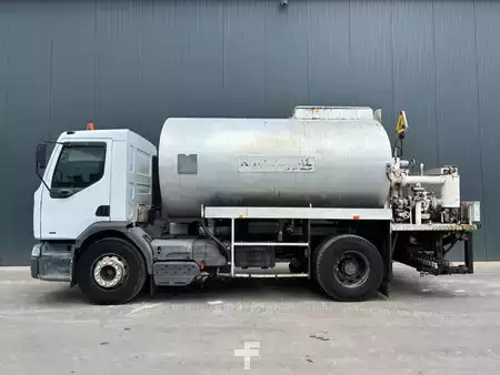 Andet 2000 Renault Rincheval - 9.000 Liter (5)