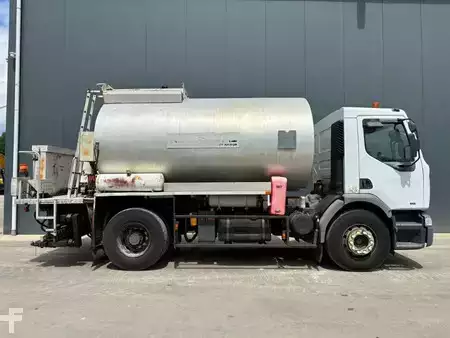 Andet 2000 Renault Rincheval - 9.000 Liter (6)