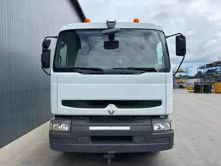 Andet 2000 Renault Rincheval - 9.000 Liter (7)