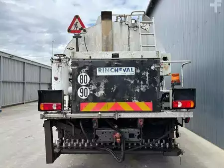 Andet 2000 Renault Rincheval - 9.000 Liter (8)