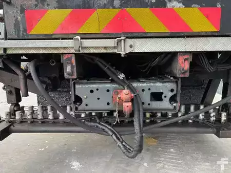 Andet 2000 Renault Rincheval - 9.000 Liter (9)