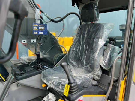 Telakaivinkoneet  2025 Volvo EC210 (19)