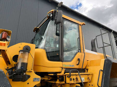 Hjullastare 2014 Volvo L180G (10)