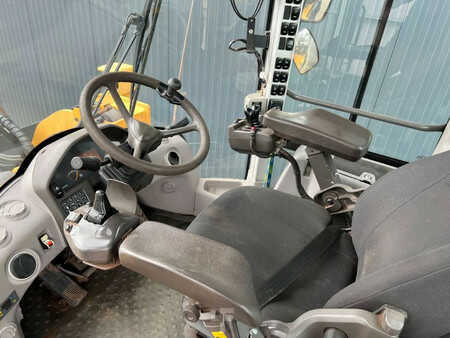 Hjullastare 2014 Volvo L180G (23)