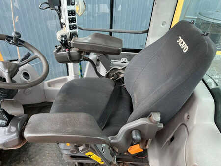 Hjullastare 2014 Volvo L180G (25)