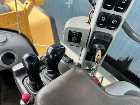 Hjullastare 2014 Volvo L180G (26)
